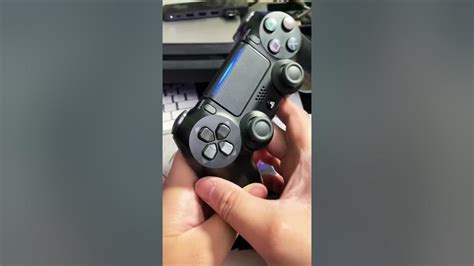 How do I turn off Dualshock 4 without PS4?