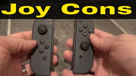 How do I turn off Joy-Cons when not in use?