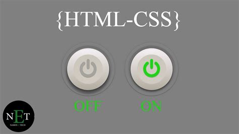 How do I turn off a button in HTML?