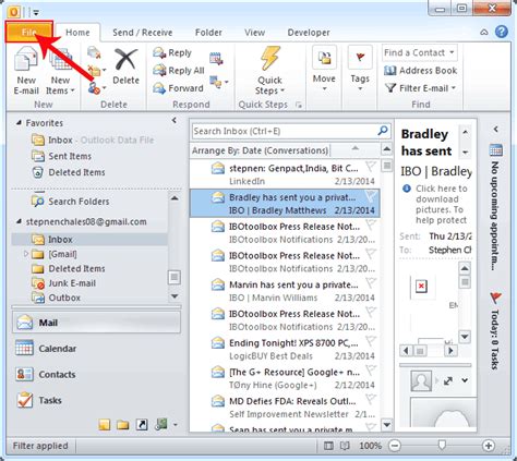 How do I turn off auto archive in Outlook 365?