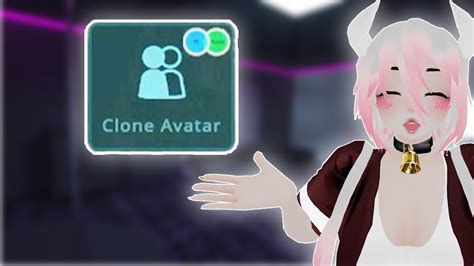 How do I turn off avatar clone?