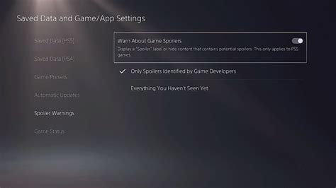 How do I turn off game recording on PS5?