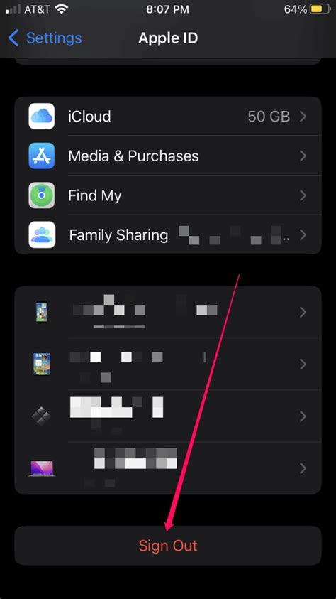 How do I turn off iCloud without deleting everything?