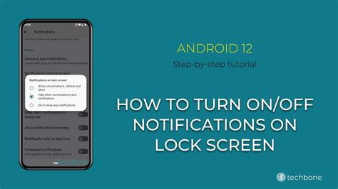 How do I turn off lock screen on Android?