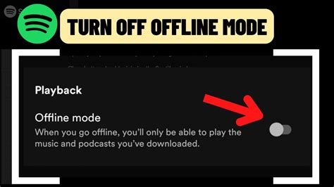 How do I turn off offline mode on Square?
