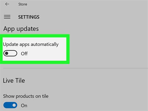 How do I turn on automatic Windows updates?