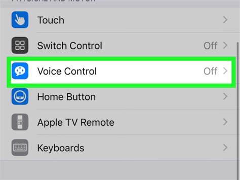 How do I turn on microphone monitoring on my iPhone?