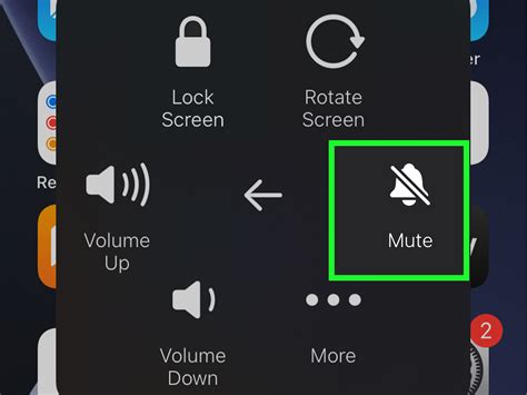 How do I turn on silent mode?