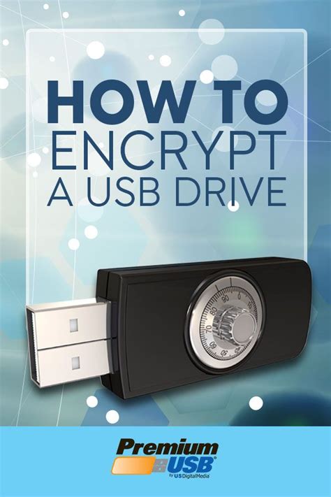 How do I un encrypt a USB drive?