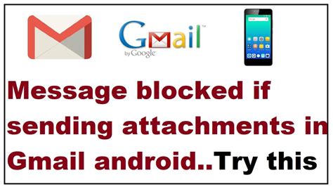 How do I unblock attachments in Gmail?