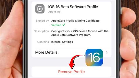 How do I uninstall iOS 16.4 1?