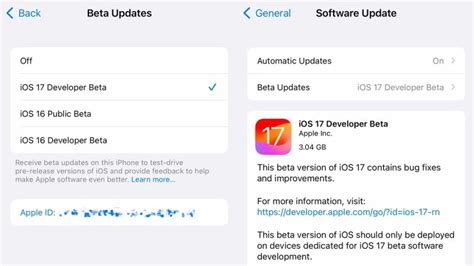 How do I uninstall iOS 17.0 3?