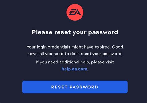 How do I unlink my EA account?