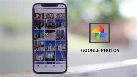 How do I unlink my iPhone photos from Google Photos?