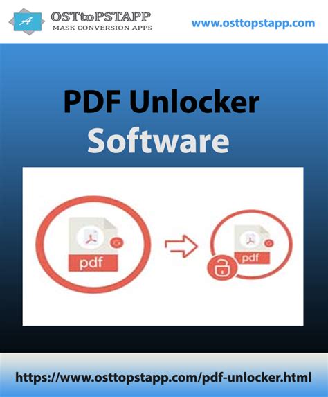 How do I unlock PDF properties?