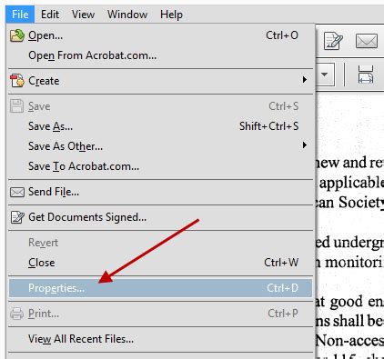 How do I unlock an editable PDF?