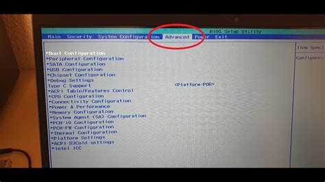 How do I unlock my HP BIOS?