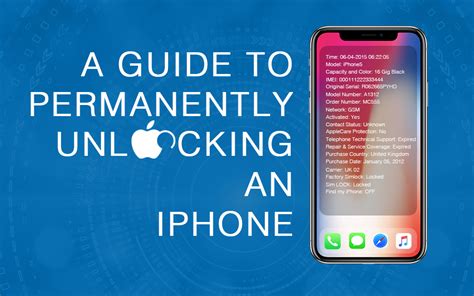 How do I unlock my iPhone if its permanently unavailable?