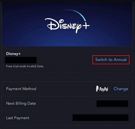 How do I update Disney Plus on Google TV?