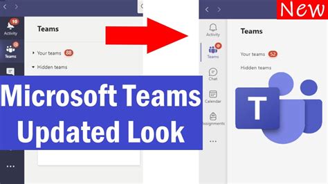 How do I update MS teams?
