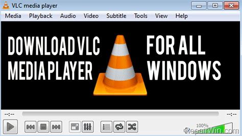 How do I update VLC player?
