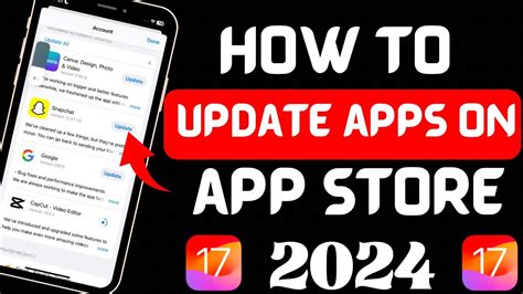 How do I update apps on my iPhone without the App Store?
