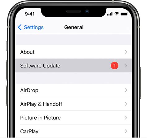 How do I update my iPhone to iOS 17 on my computer?