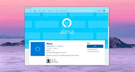 How do I use Alexa on Windows 11?