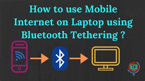 How do I use Bluetooth Tethering?