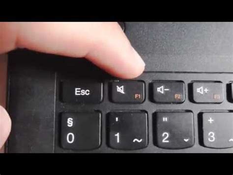 How do I use F1 F2 keys on my Lenovo laptop?