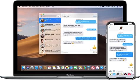 How do I use Imessage on my PC?
