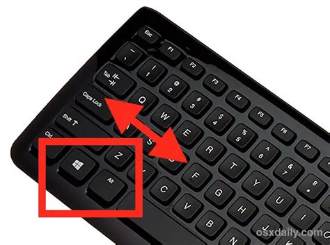 How do I use Microsoft keyboard on Mac?