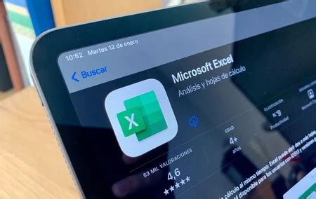 How do I use Microsoft on my iPad?