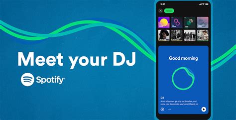 How do I use Spotify as a DJ?