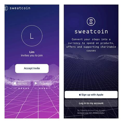 How do I use Sweatcoin app?