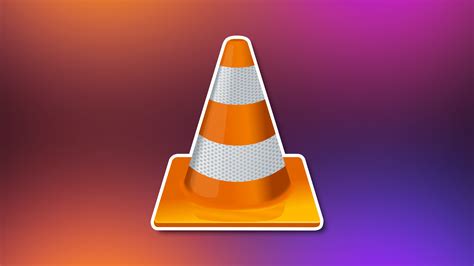 How do I use VLC Media Player on my laptop?
