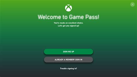How do I use Xbox Game Pass on Android?