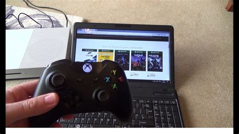 How do I use Xbox play anywhere?