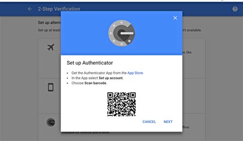 How do I use authenticator app without QR code?