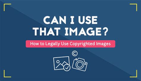 How do I use copyrighted images?