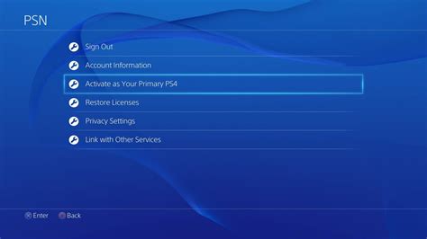 How do I use family sharing on PlayStation Plus?