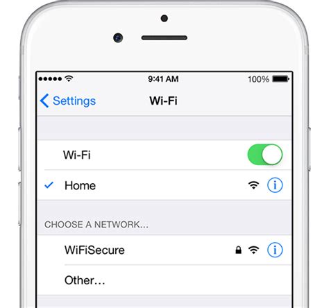 How do I use my iPhone as a Wi-Fi adapter?