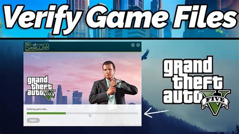 How do I verify my GTA 5 account on steam?