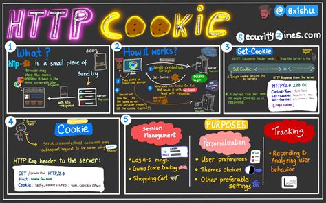 How do I view HTTP cookies?