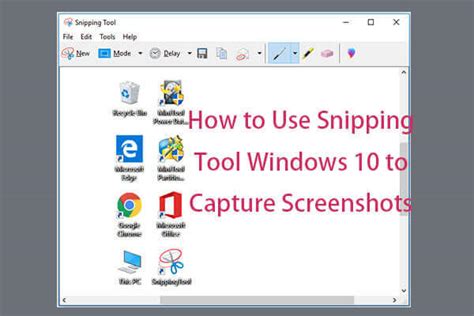 How do I view Snipping Tool files?