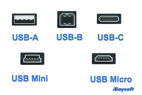 How do I view USB connections in Windows?