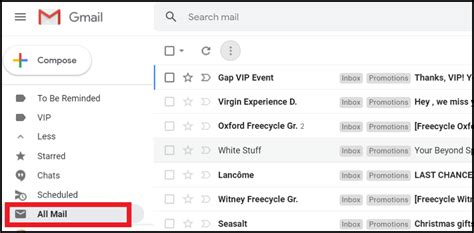 How do I view emails?