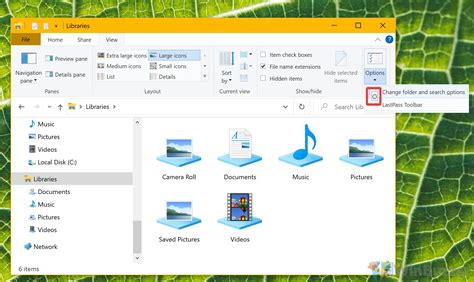 How do I view files in File Manager?