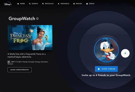 How do I watch Disney Plus on Google?