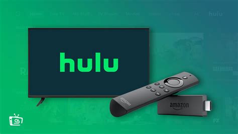 How do I watch Hulu on my PS4 outside the US?
